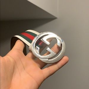 GUCCI BELT